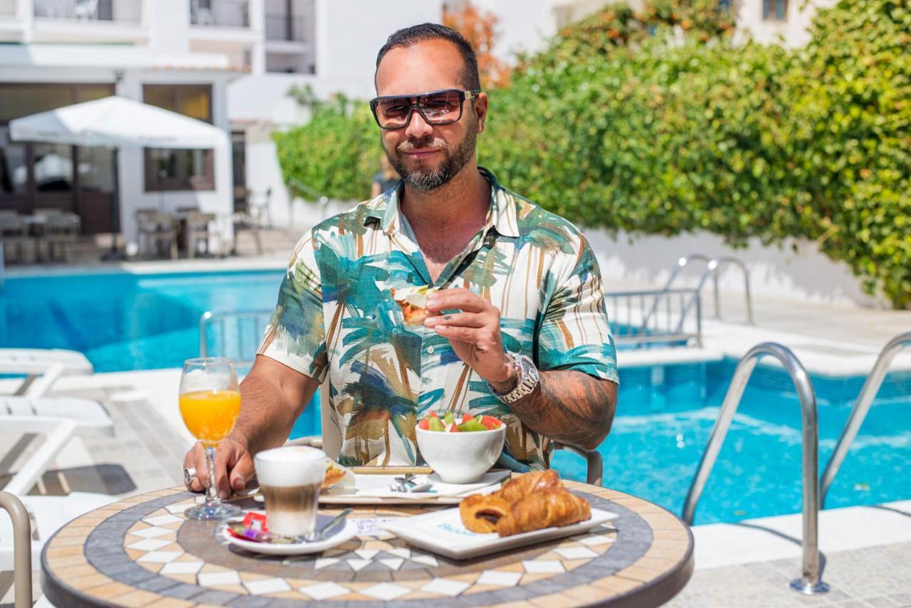 Hotel Tarba San Antonio Abad