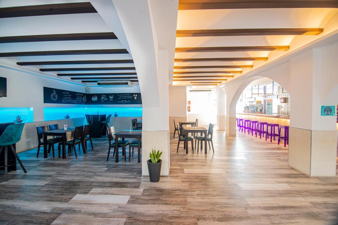 Tarba Hotel San Antonio Abad
