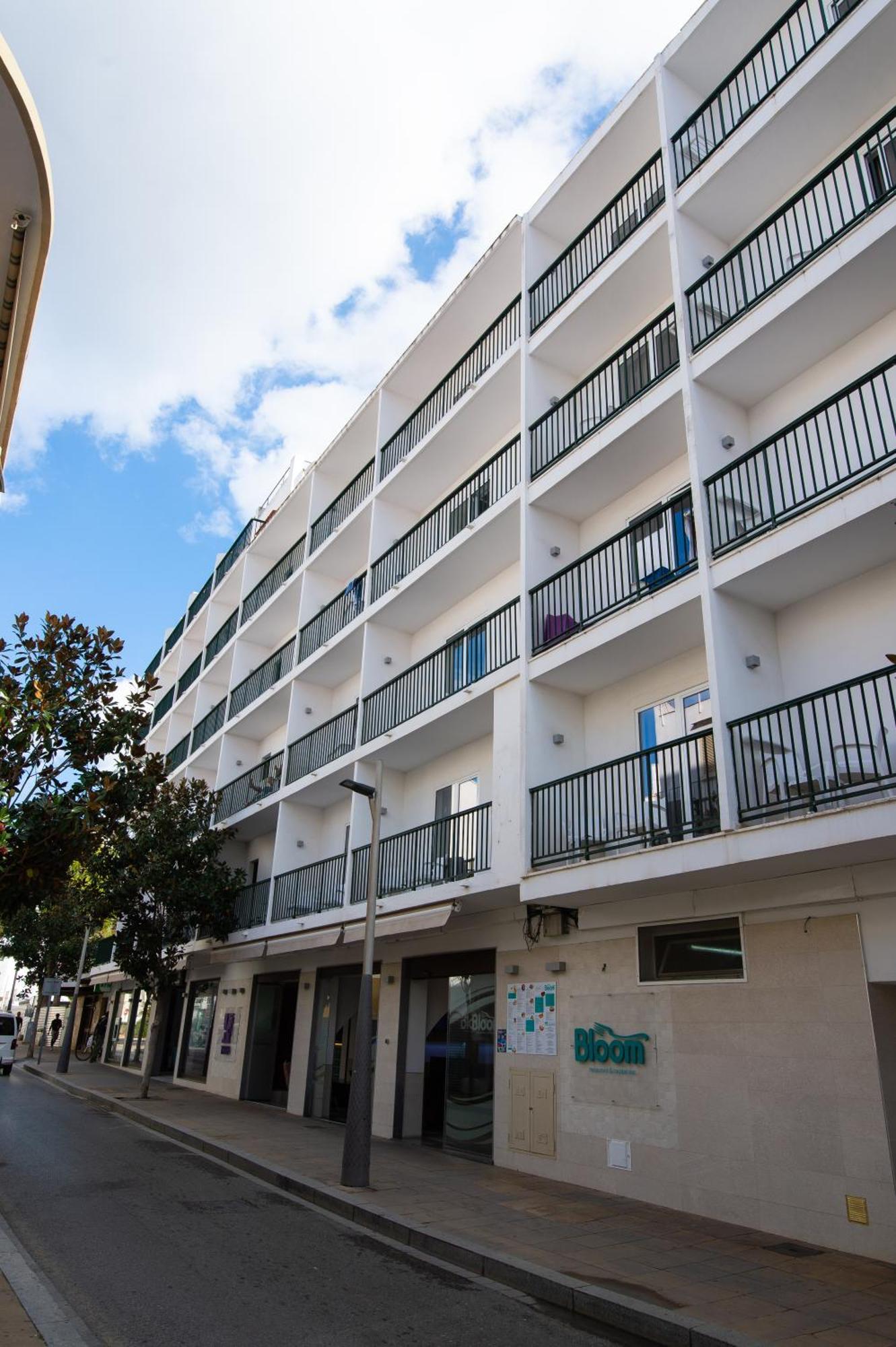 Tarba Hotel San Antonio Abad