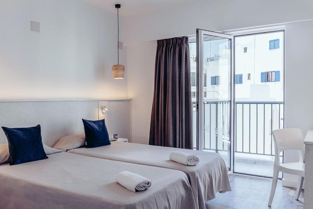 Tarba Hotel San Antonio Abad