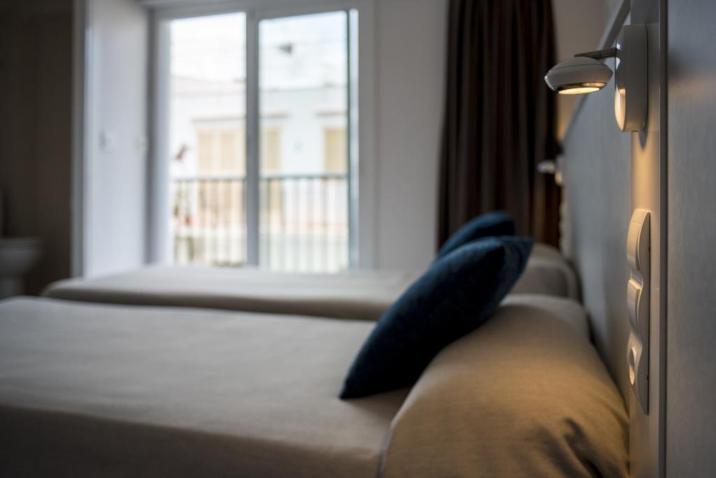 Tarba Hotel San Antonio Abad