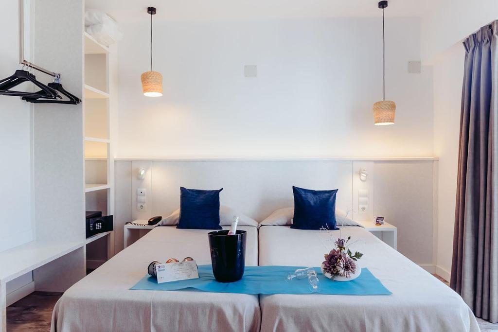 Tarba Hotel Sant Antoni de Portmany