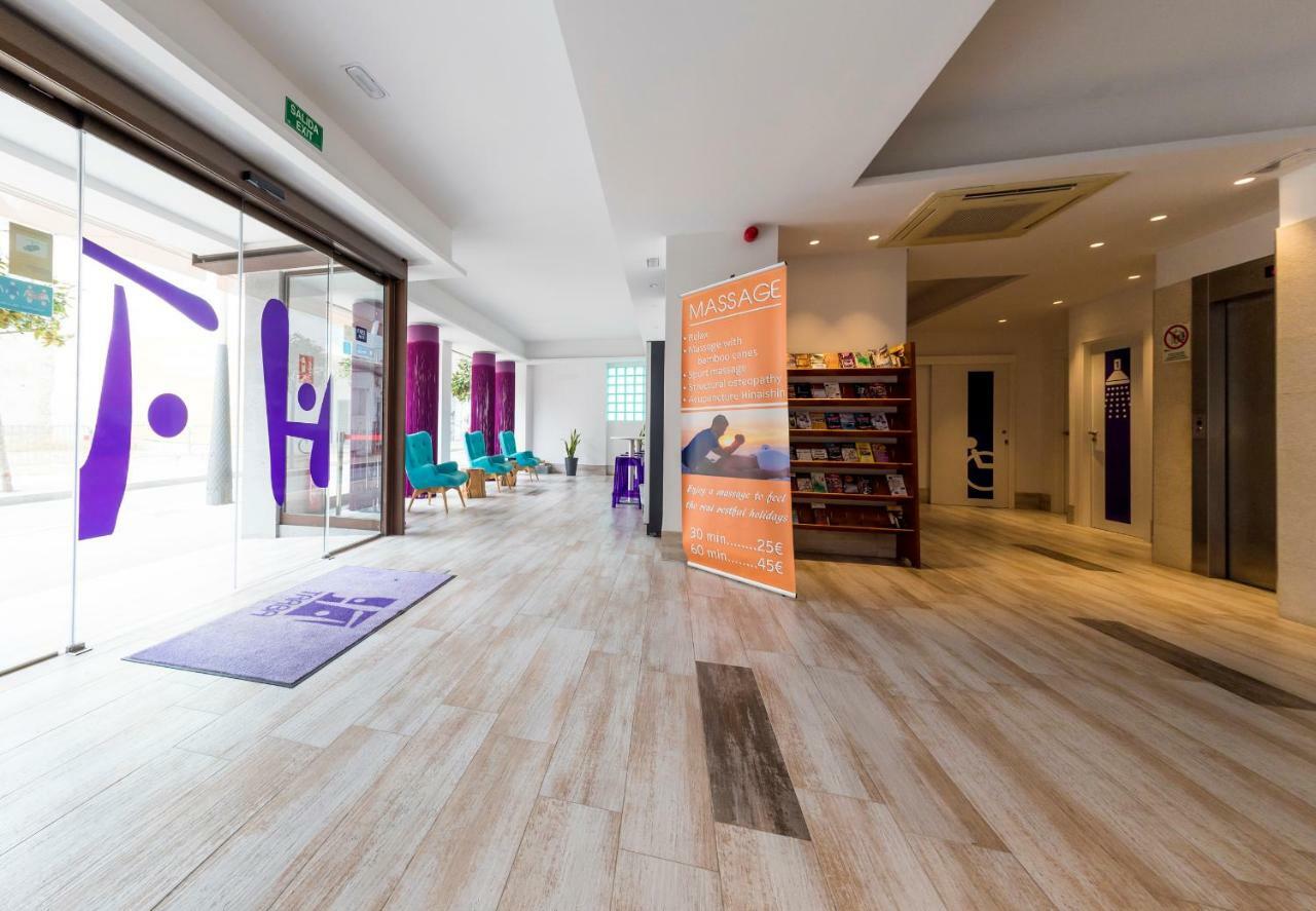 Hotel Tarba Sant Antoni de Portmany